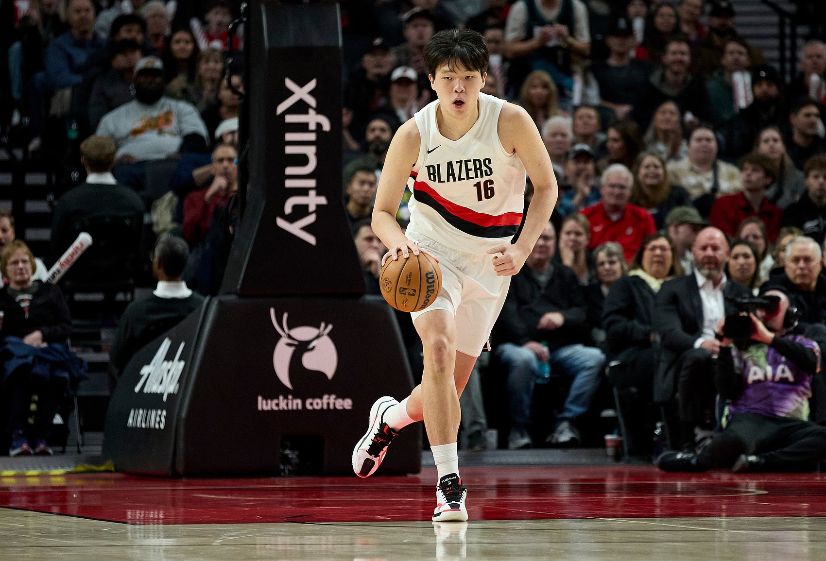 kaiyun-杨毅：杨瀚森高顺位只能说明经纪团队运作好 不一定是最好的安排