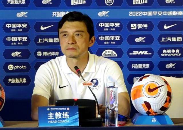开云-谢晖：河南外援和投入很稳定 已做好打恶战的准备