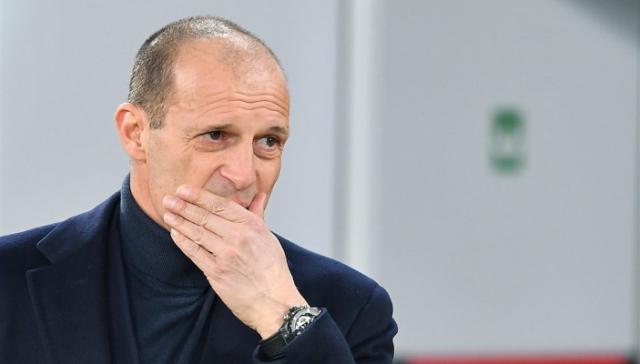 kaiyun-“1比0”与阿莱格里③：1比0的尽头就是阿莱格里…