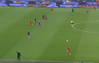 开云体育app-【意甲】迪巴拉双响 亚伯拉罕2助 罗马2比0佛罗伦萨