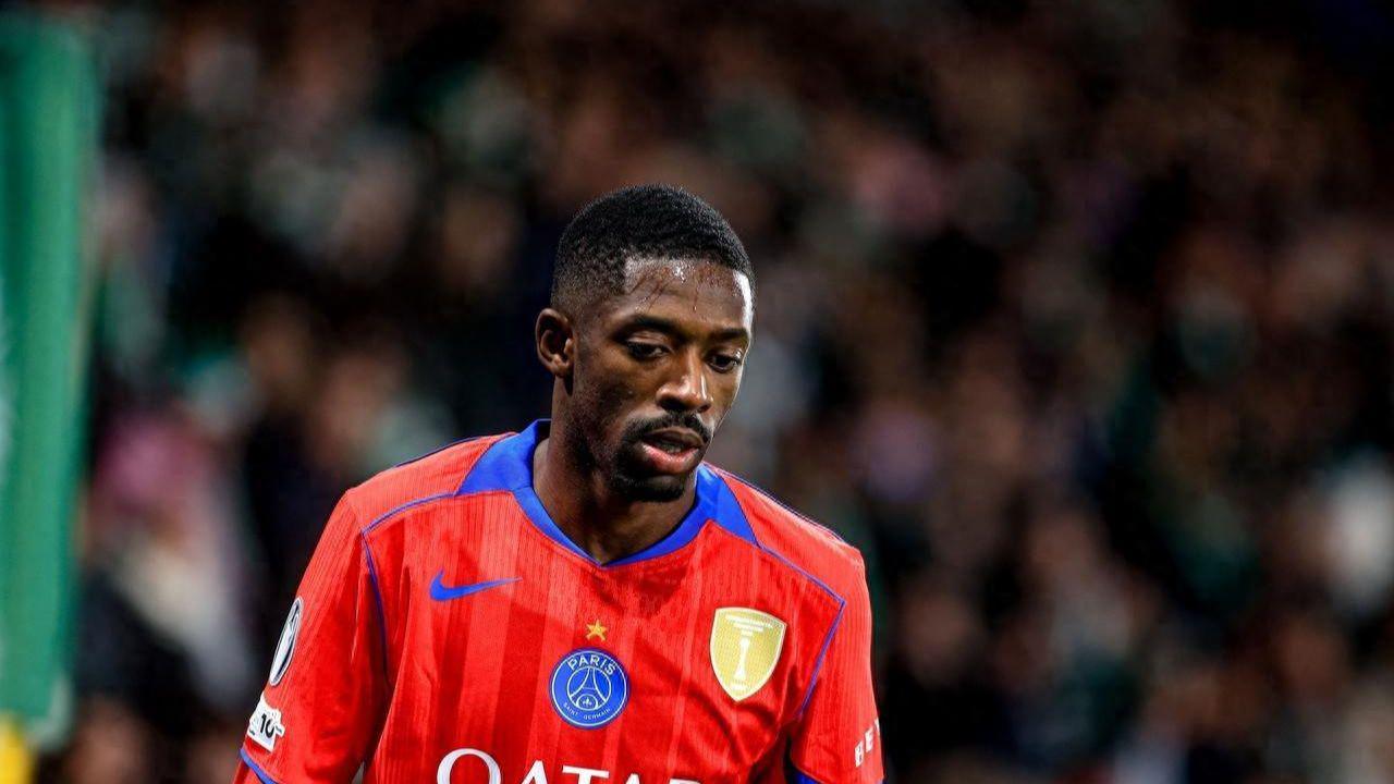 开云体育app-巴黎主席警告登贝莱：续约不可狮子大开口，PSG绝不破坏薪资结构