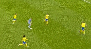 开云-【英超】马赫雷斯传射 福登破门 曼城3比0重回榜首