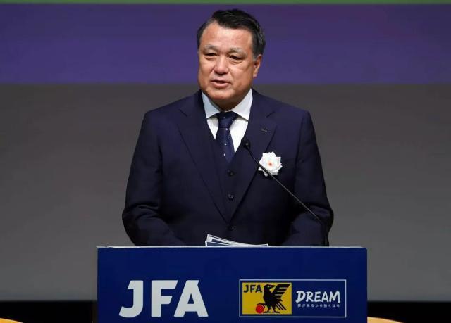 kaiyun-动真格？日本足协致函AFC 要求12强赛改制并承办