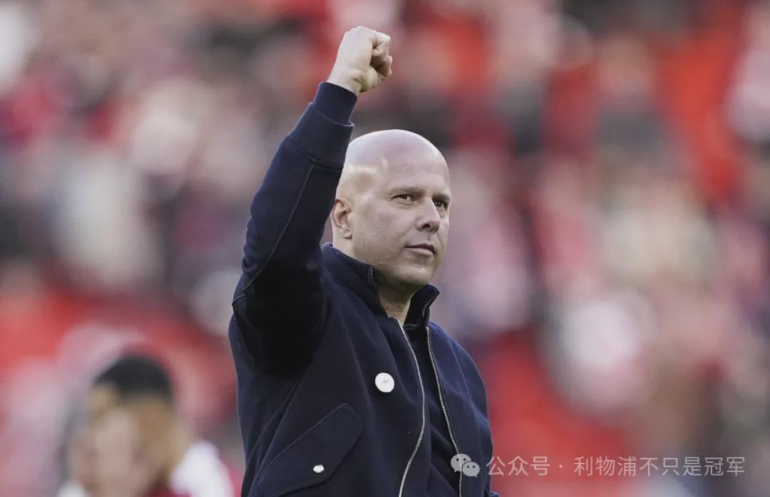 开云-很高兴斯洛特这段话，说在利物浦定位球逆袭之后，而非之前！