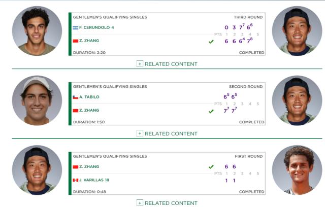 开云体育app-张之臻温网启示:走出去才能成为精彩世界的一部分