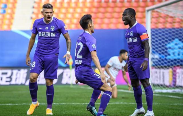 开云体育app-津门虎新赛季将如何搞?换个活法告别大手笔引援